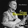Cover: Ich bitte nicht um deine Hand - Edition Tandem