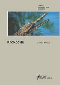 Abbildung von: Krokodile - Militzke Verlag GmbH
