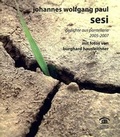 Cover: Sesi - Edition Weinviertel / Edition Neue Wege / Regionalverlag.at