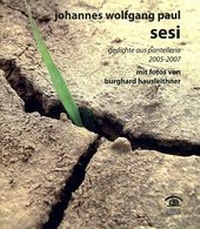 Enlarge image Cover: Sesi - Edition Weinviertel / Edition Neue Wege / Regionalverlag.at