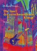 Cover: Die Insel der verschwundenen Kl&auml;nge - Edition Tandem