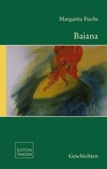 Cover: Baiana - Edition Tandem