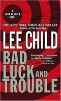 Cover: Bad Luck and Trouble - Random House Inc