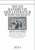 Cover: Neues Handbuch der Literaturwissenschaft / Neues Handbuch der Literaturwissenschaft - AULA-Verlag