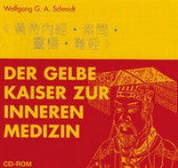 Abbildung von: Der Klassiker des Gelben Kaisers zur Inneren Medizin - CD-ROM - BACOPA