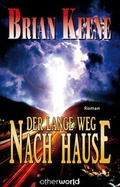 Cover: Der lange Weg nach Hause - mkrug