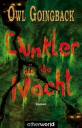 Cover: Dunkler als die Nacht - mkrug