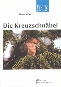 Enlarge image Cover: Die Kreuzschnäbel - Militzke Verlag GmbH