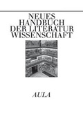 Cover: Neues Handbuch der Literaturwissenschaft / Ostasiatische Literaturen - AULA-Verlag