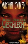 Cover: Das t&ouml;dliche Geschlecht - mkrug