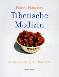 Abbildung von: Tibetische Medizin - BACOPA