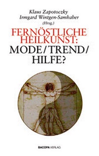 Abbildung von: Fernöstliche Heilkunst: Mode-Trend-Hilfe? - BACOPA