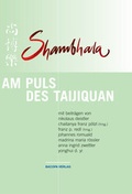 Cover: Shambhala: Am Puls des Taijiquan - BACOPA