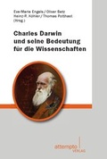 Cover: Charles Darwin - Attempto