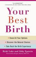 Cover: Your Best Birth - Grand Central Publishing