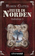 Cover: Runlandsaga / Feuer im Norden - mkrug