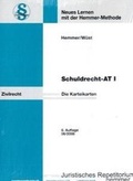 Bild: Schuldrecht AT II - Hemmer-W&uuml;st