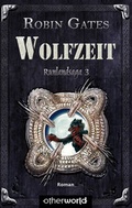 Cover: Runlandsaga / Wolfzeit - mkrug