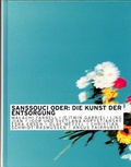 Cover: Sanssouci oder: Die Kunst der Entsorgung - Badischer Kunstverein
