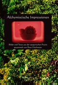 Cover: Alchymistische Impressionen - BACOPA
