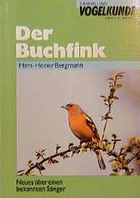 Enlarge image Cover: Der Buchfink - AULA-Verlag
