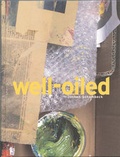 Cover: well-oiled - Badischer Kunstverein