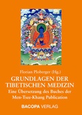 Cover: Grundlagen der Tibetischen Medizin - BACOPA