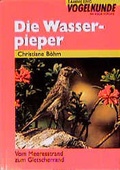 Cover: Die Wasserpieper - AULA-Verlag