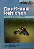 Cover: Das Braunkehlchen - AULA-Verlag