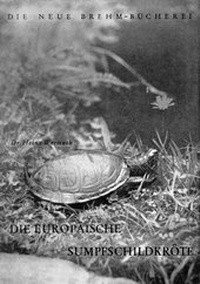 Abbildung von: Die Europäische Sumpfschildkröte - Militzke Verlag GmbH