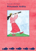 Cover: Prinzessin Ardita - Lehrmittelverlag Z&uuml;rich