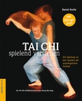 Cover: Tai Chi Verstehen. Ohne &Uuml;bungs-DVD - BACOPA