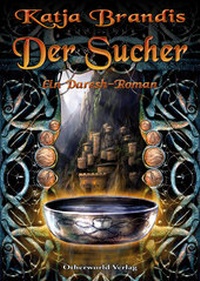 Enlarge image Cover: Der Sucher - mkrug