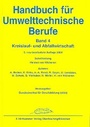 Cover: Handbuch für Umwelttechnische Berufe / Handbuch für Umwelttechnische Berufe Band 4 - Deutsche Vereinigung für Wasserwirtschaft, Abwasser und Abfall