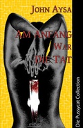 Cover: Am Anfang war die Tat - mkrug