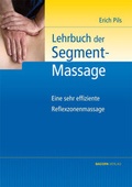 Cover: Lehrbuch der Segmentmassage - BACOPA