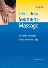 Abbildung von: Lehrbuch der Segmentmassage - BACOPA