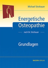 Abbildung von: Energetische Osteopathie - BACOPA
