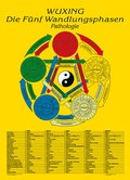 Cover: Die F&uuml;nf Wandlungsphasen: Pathologie - BACOPA