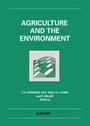 Cover: Agriculture and the Environment - Elsevier