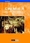 Cover: Level Chemie - Gymnasium Sachsen / 9. Schuljahr - Arbeitsheft - Duden Schulbuch
