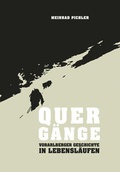 Cover: Querg&auml;nge - Bucher Verlag GmbH
