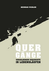 Enlarge image Cover: Quergänge - Bucher Verlag GmbH