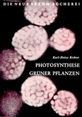 Cover: Photosynthese gr&uuml;ner Pflanzen - Militzke Verlag GmbH