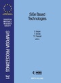 Cover: SiGe Based Technologies - Elsevier