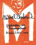 Cover: Michael Vonbank - Bucher Verlag GmbH