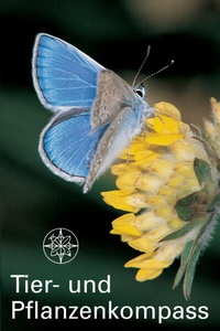 Enlarge image Cover: Tier- und Pflanzenkompass - Lehrmittelverlag Zürich