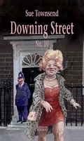 Cover: Downing Street No. 10 - edition TIAMAT