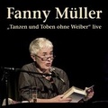 Cover: Tanzen und Toben ohne Weiber - edition TIAMAT
