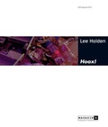 Cover: Lee Holden - Bucher Verlag GmbH